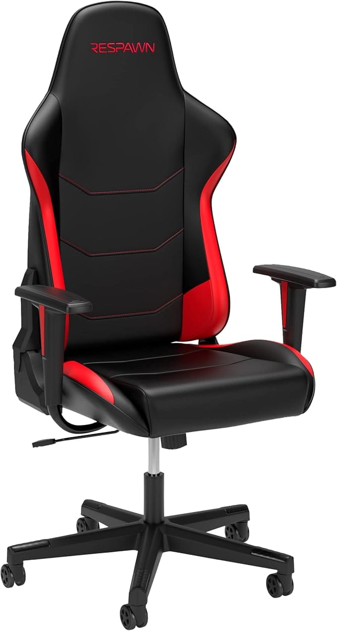 RESPAWN 110 Racing-Style Gaming Chair