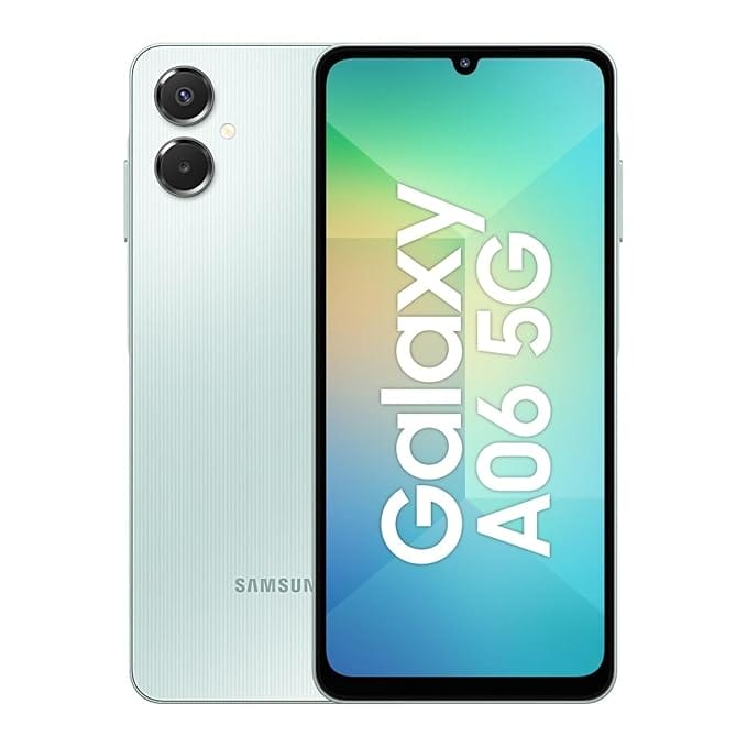 Samsung Galaxy A06 5G