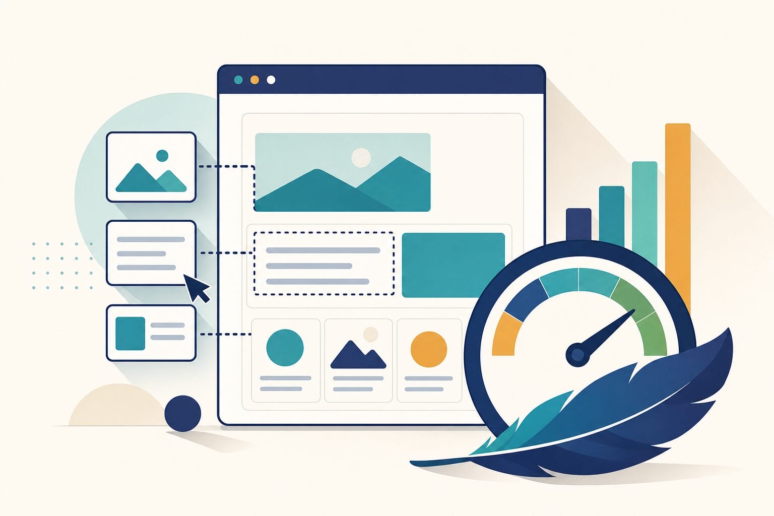 Best SEO Friendly WordPress Themes I Tested (2026)