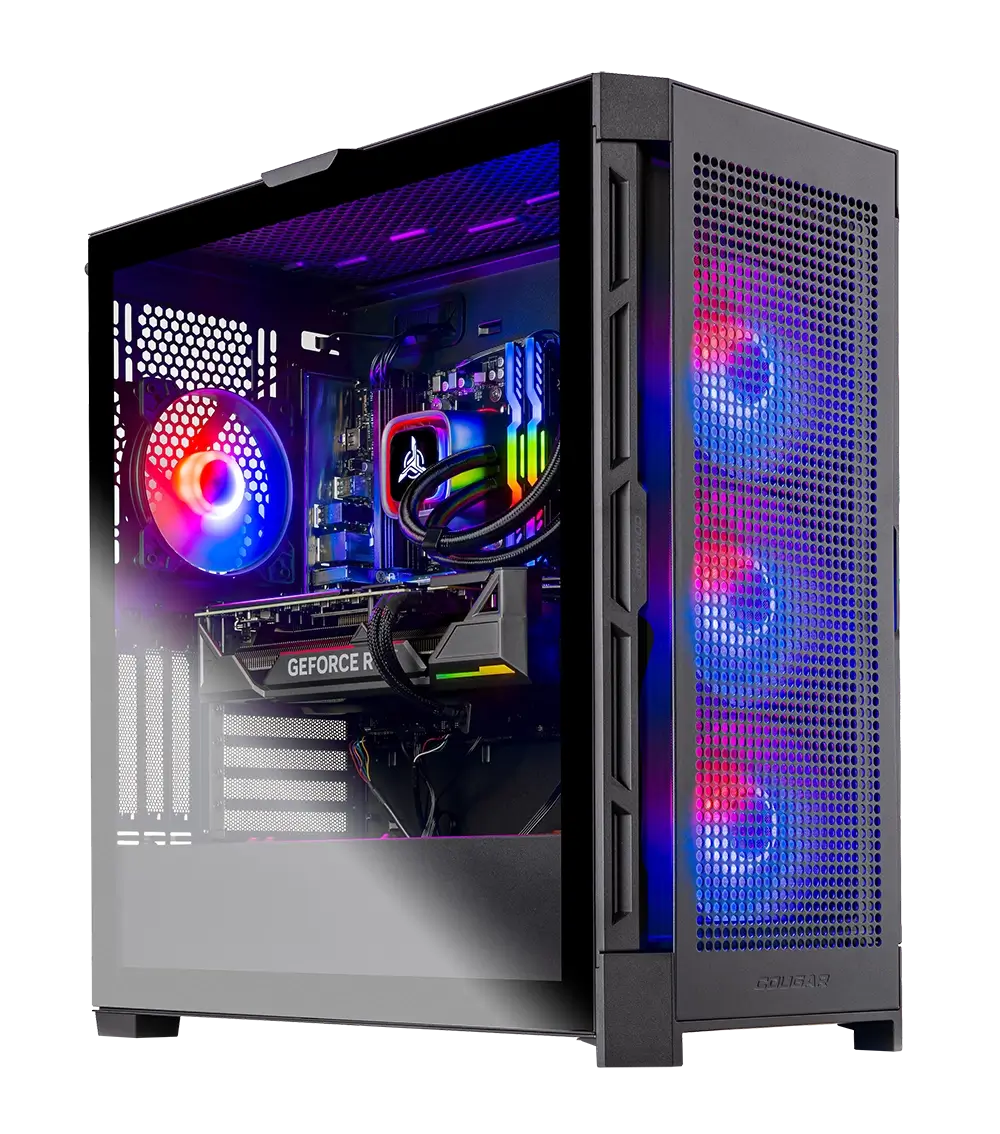 Skytech Blaze (Ryzen 5 5600X, RTX 4060)