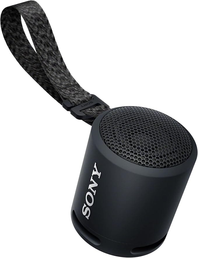 Sony SRS-XB13 Extra Bass Speaker