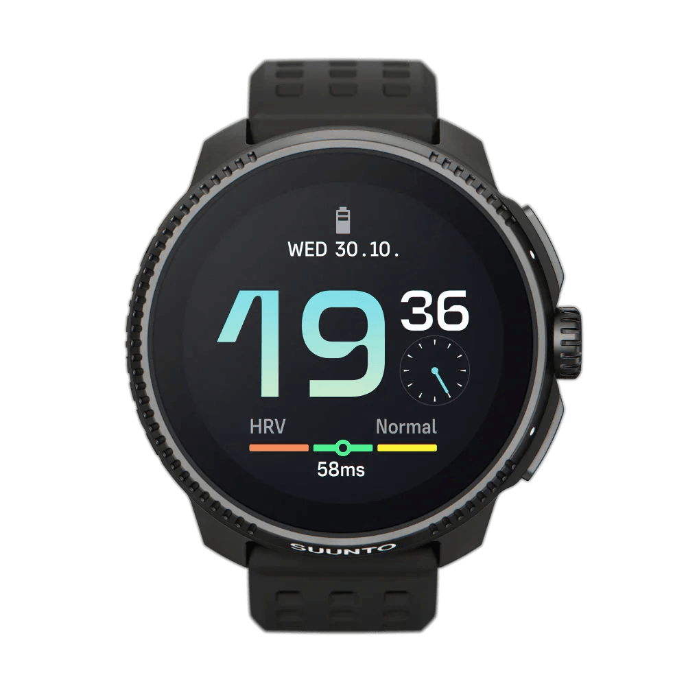 Suunto Race