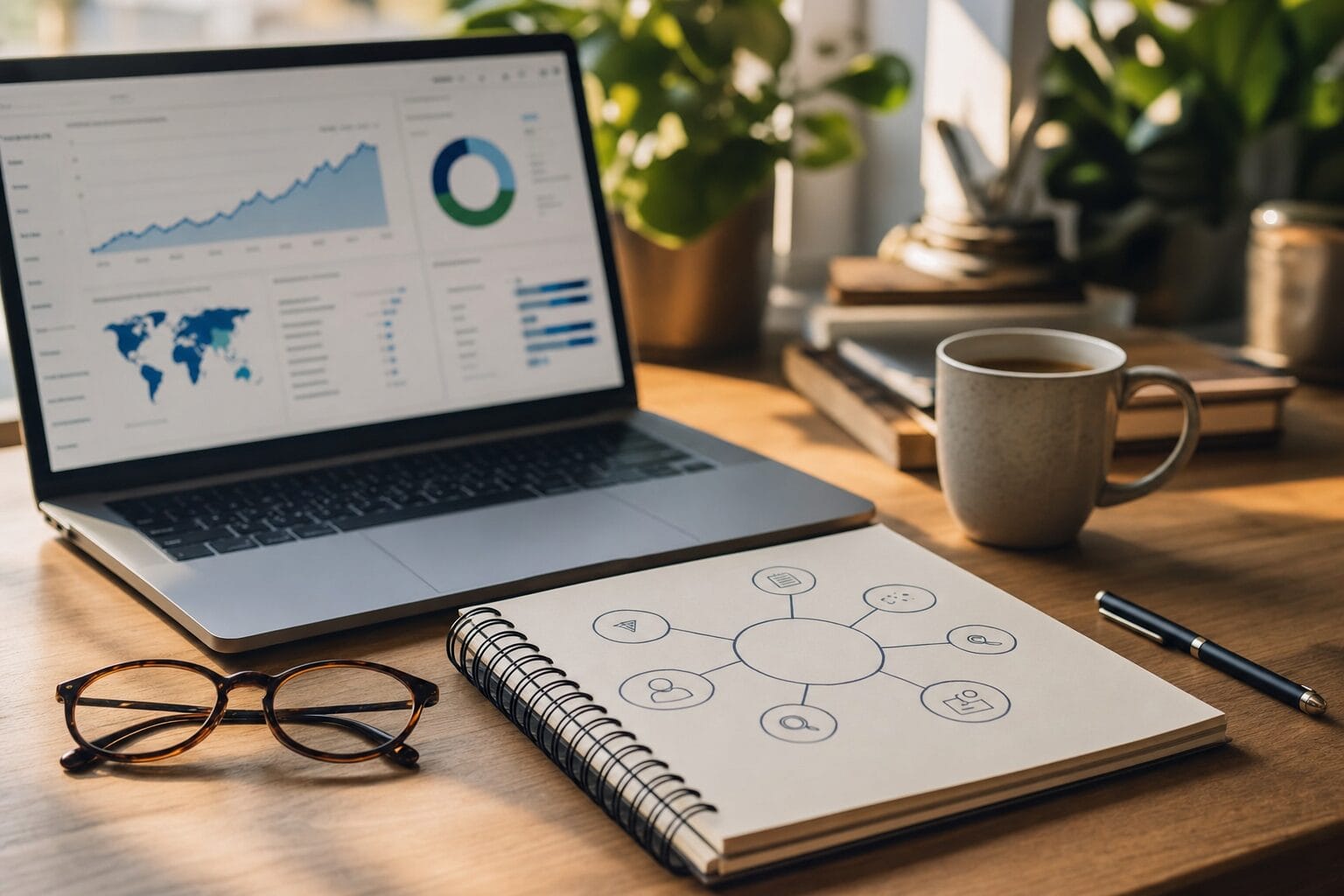 The Technical Blueprint for Niche Authority: Strategic SEO and UX in High-Competition Verticals