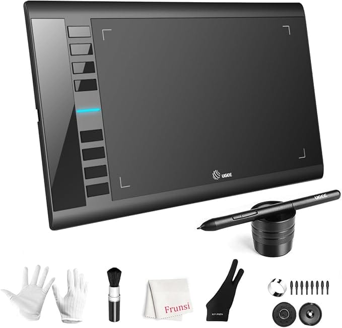 UGEE M708 Graphics Drawing Tablet