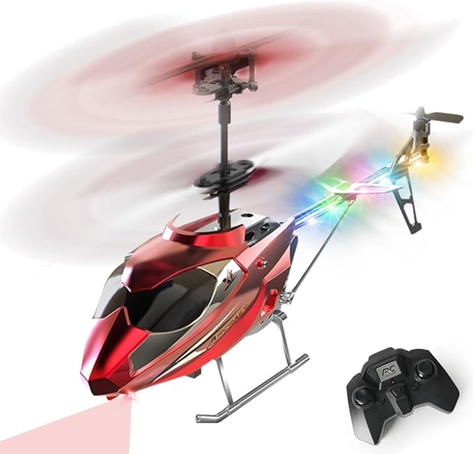 VATOS RC Helicopter