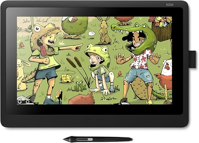 Wacom Cintiq 16