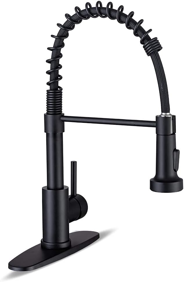 WEWE Single-Handle Commercial