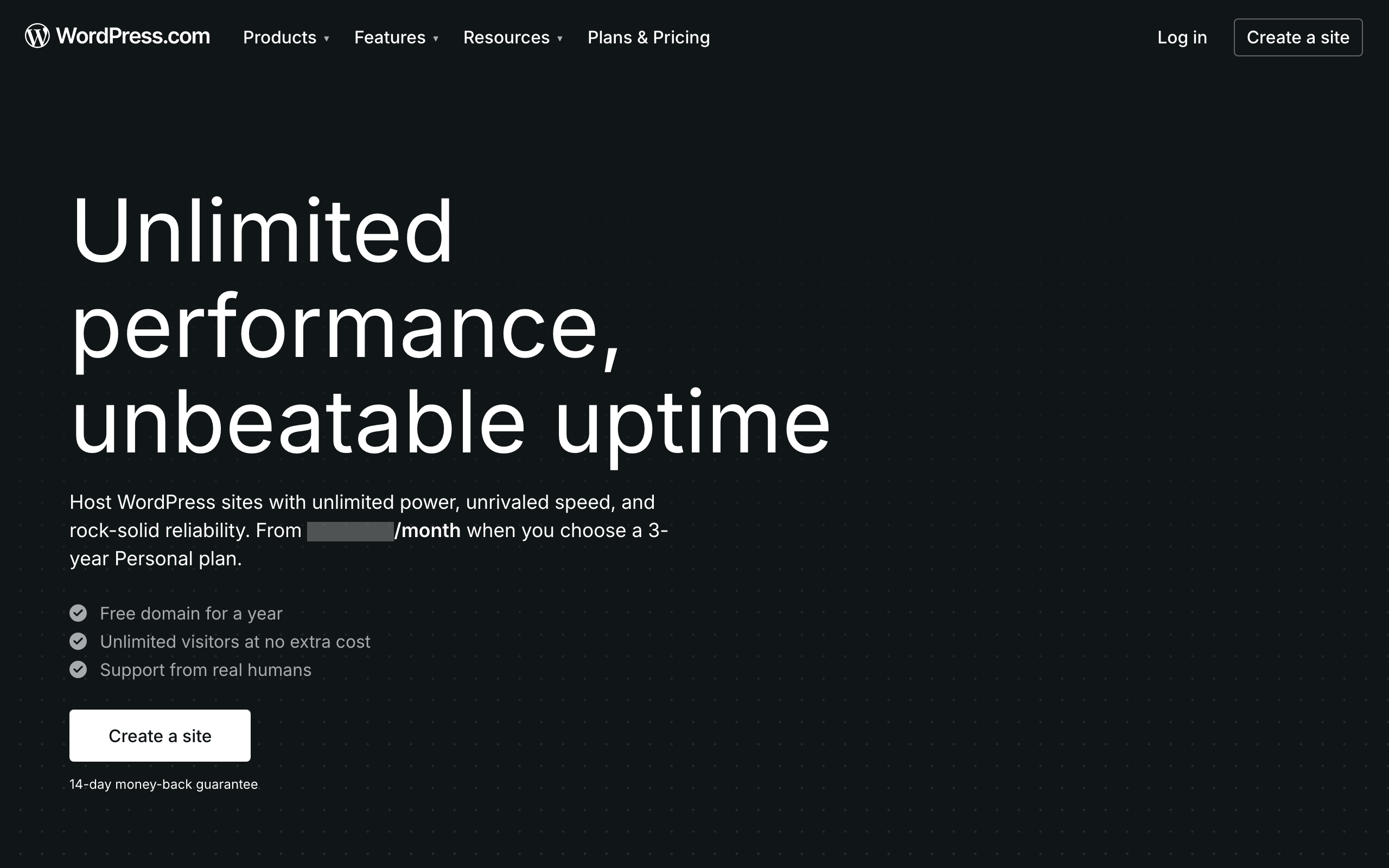 WordPress.com WooCommerce hosting