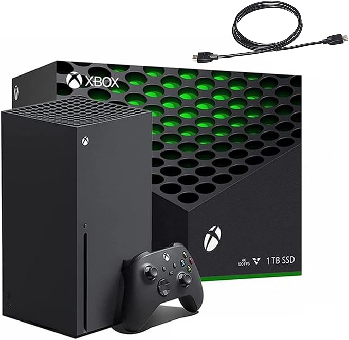 Xbox Series X (1TB)