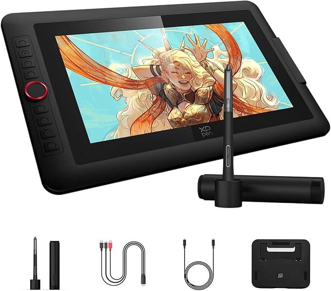 XP-Pen Artist 13.3 Pro V2