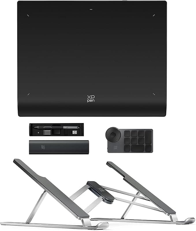 XP-Pen Deco Pro LW (2nd Gen)