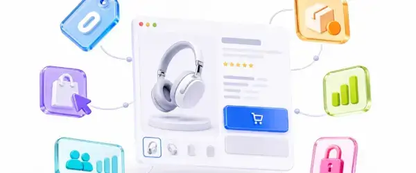 FluentCart product page customization with free price, sold count, stock alert, quantity, login, and button modules