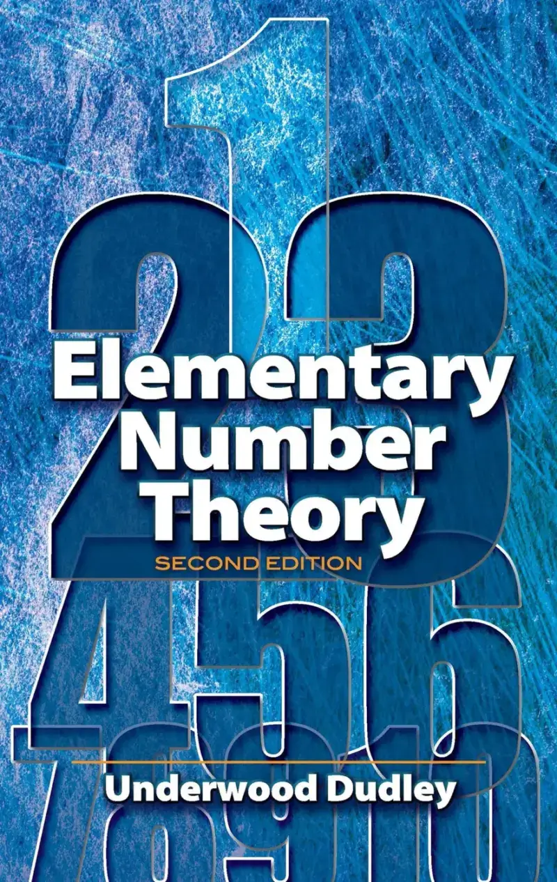 Elementary Number Theory, recommended for independent learners