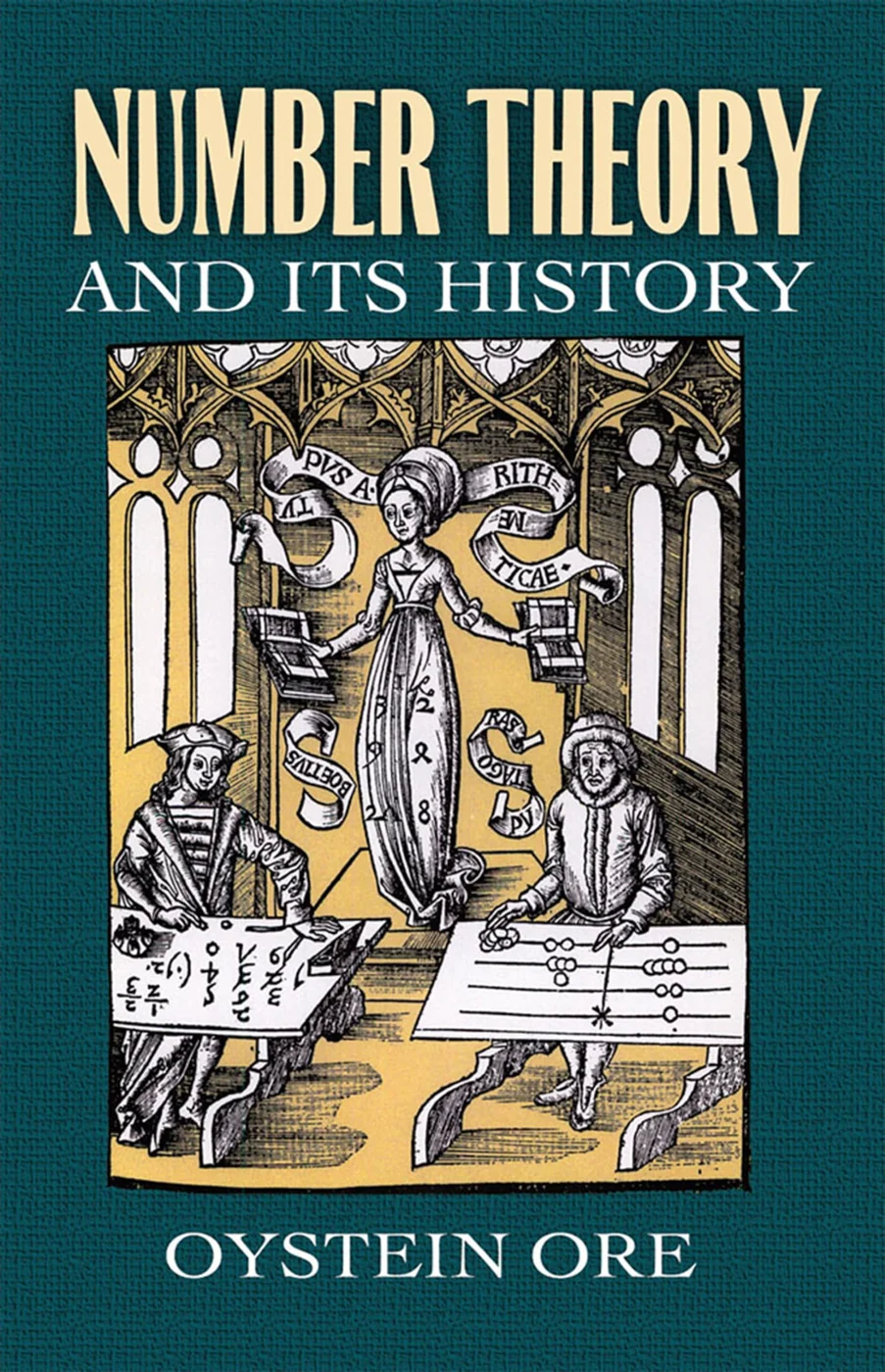Number Theory and Its History, recommended for independent learners who want mathematics with historical narrative