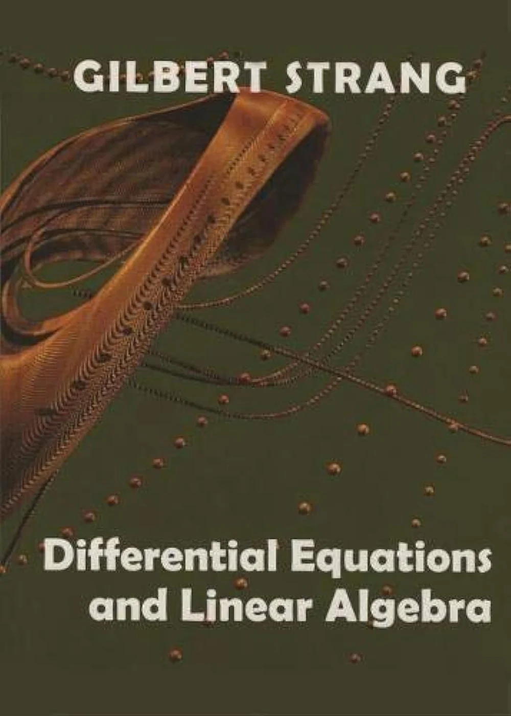 Differential Equations and Linear Algebra, recommended for students who want systems taught through matrices