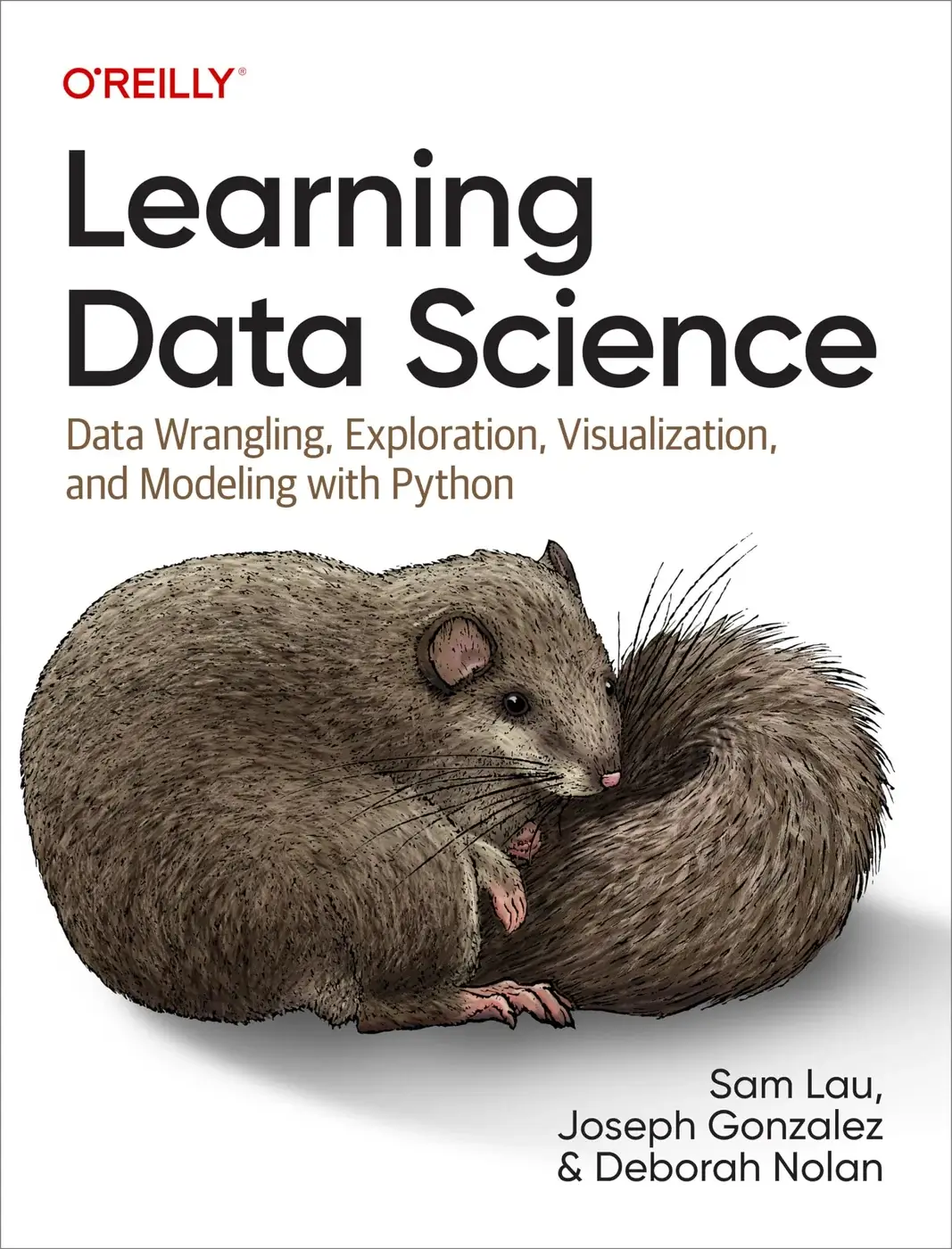 Learning Data Science