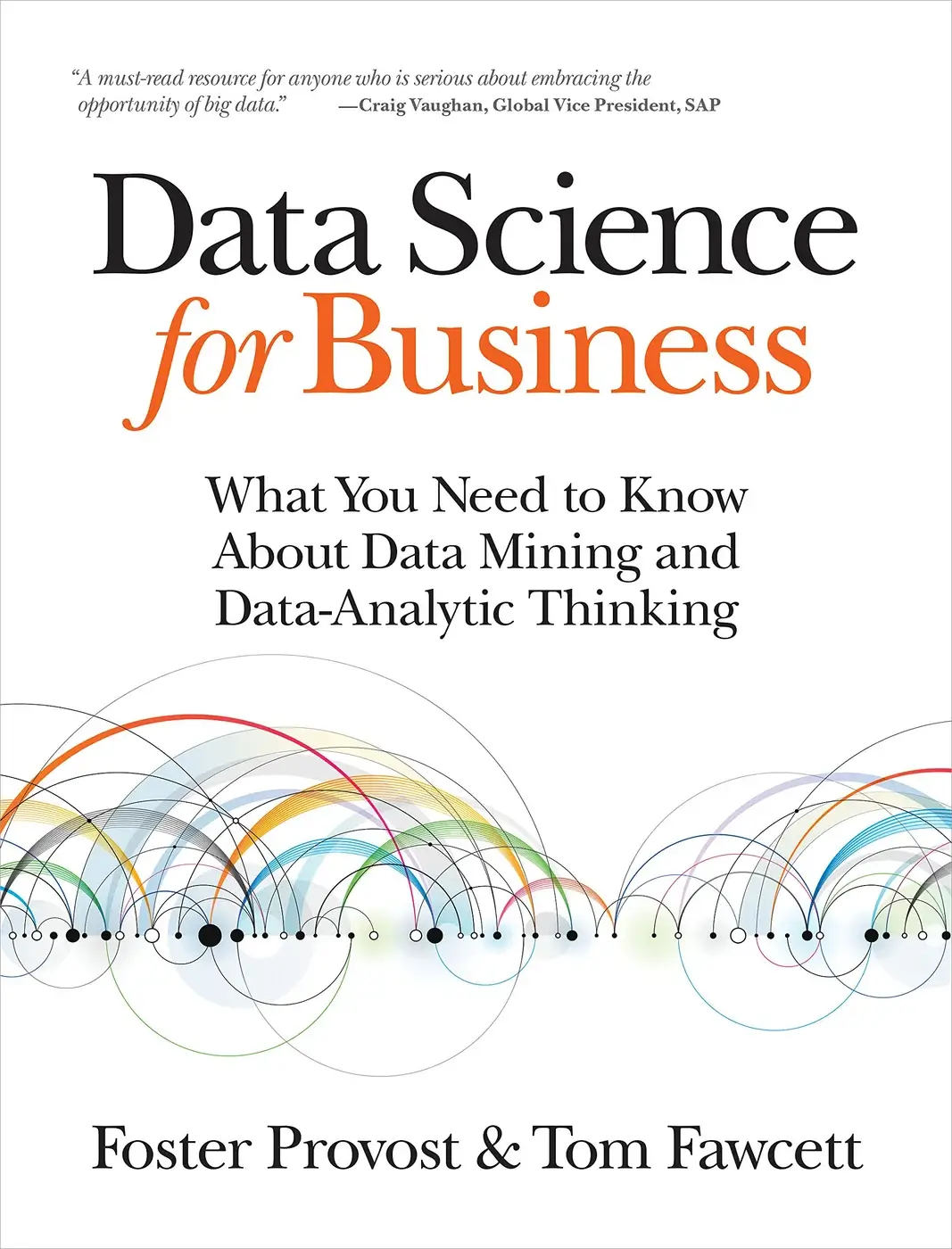 Data Science for Business