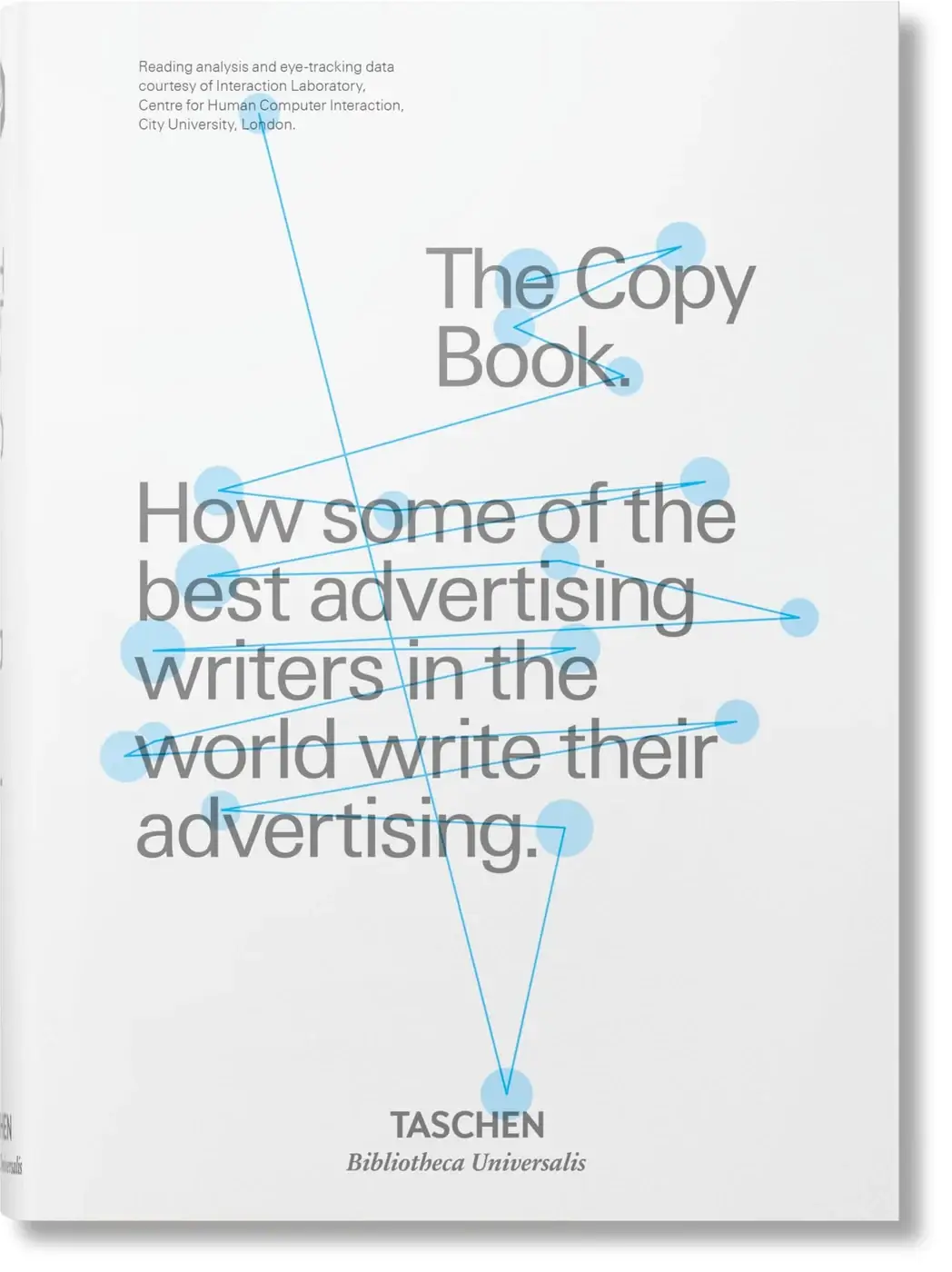 D&AD: The Copy Book