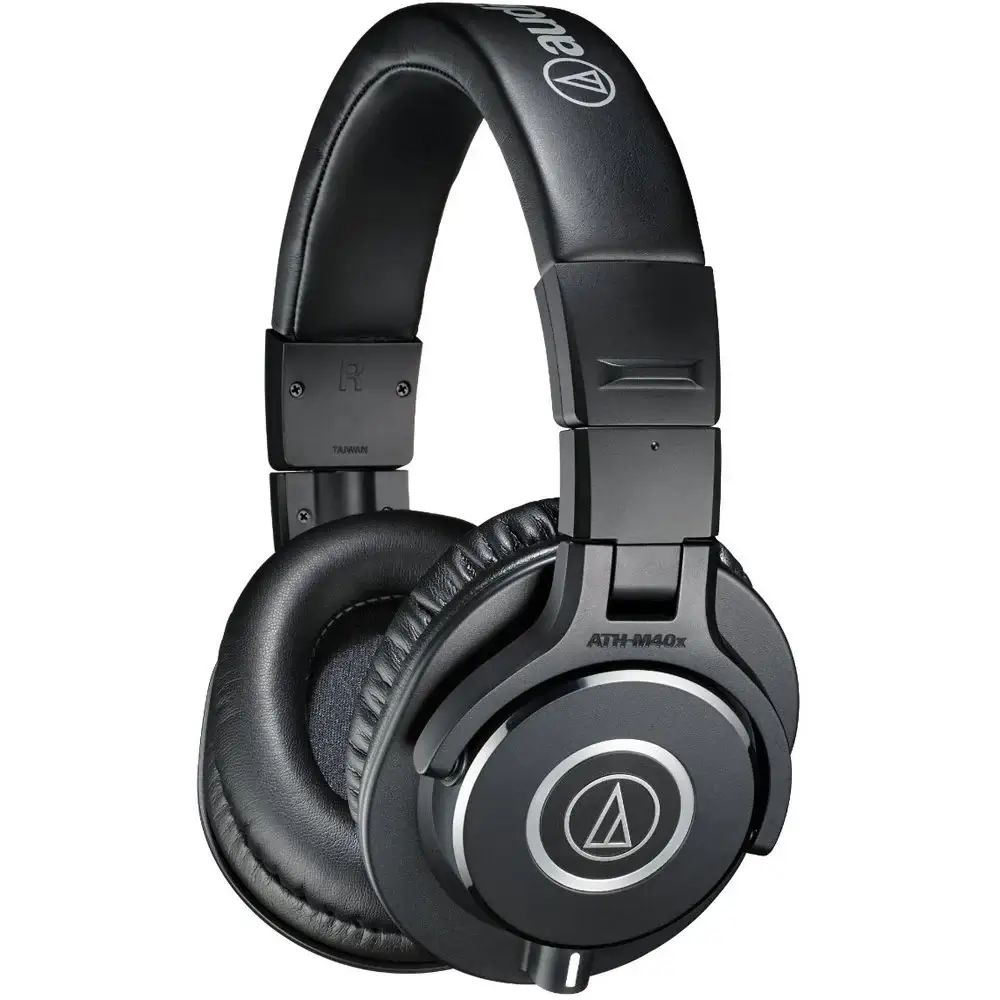 Audio-Technica ATH-M40x