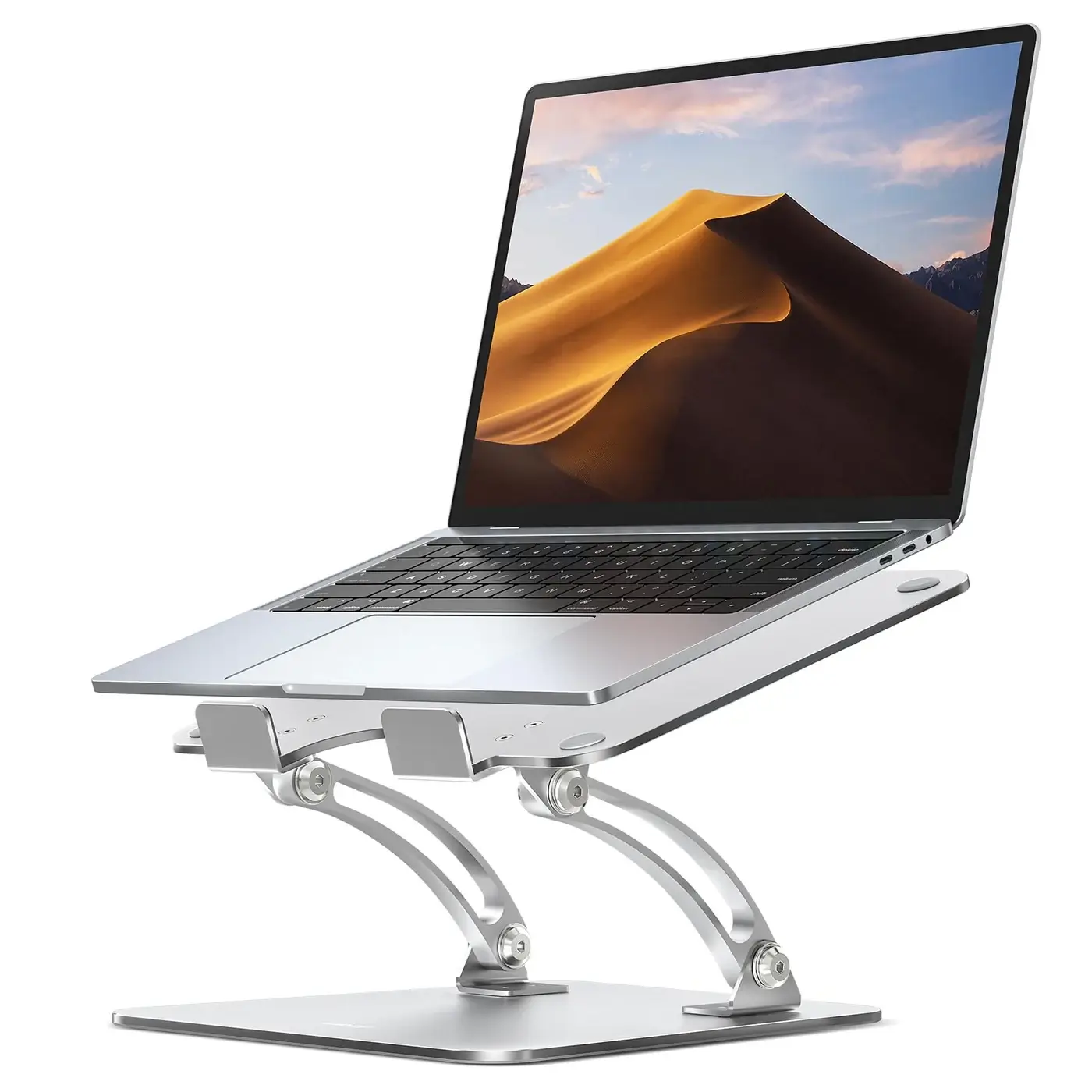 Nulaxy Adjustable Laptop Stand