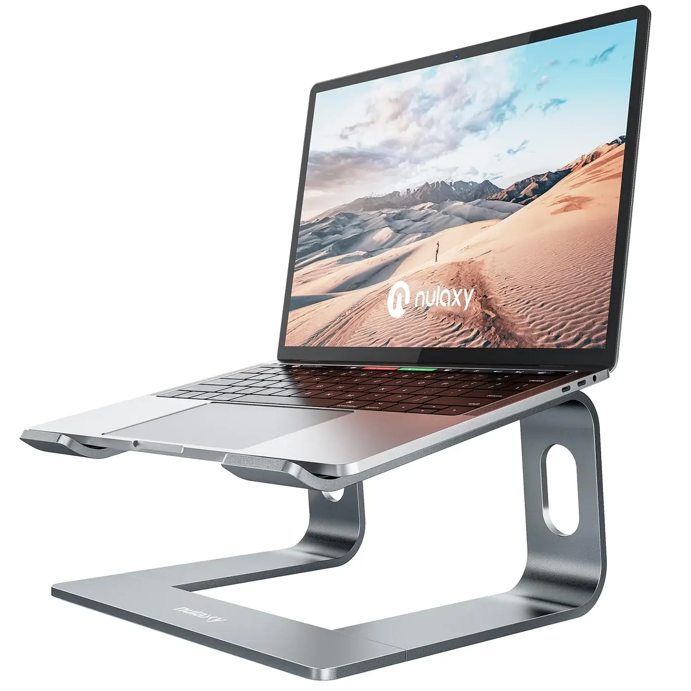Nulaxy Aluminum Laptop Riser