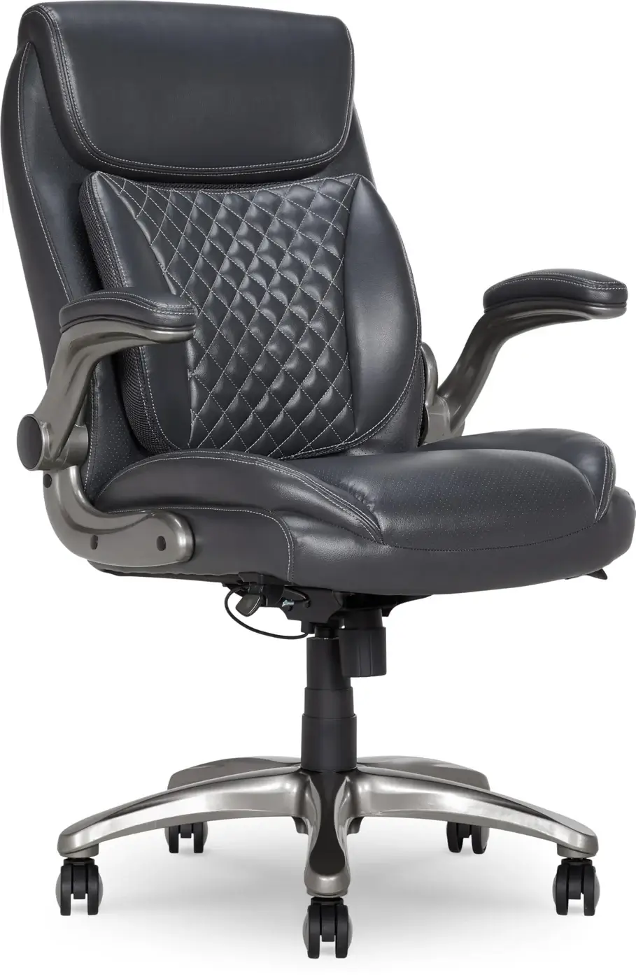 Amazon Basics Ergonomic Executive Chair