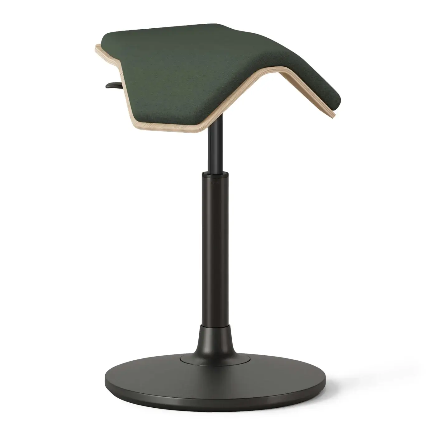 Branch Saddle Stool