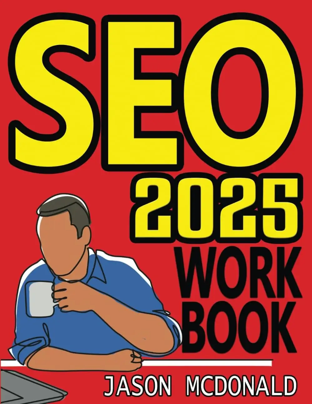 SEO Workbook