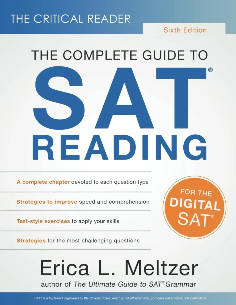 The Critical Reader, Sixth Edition