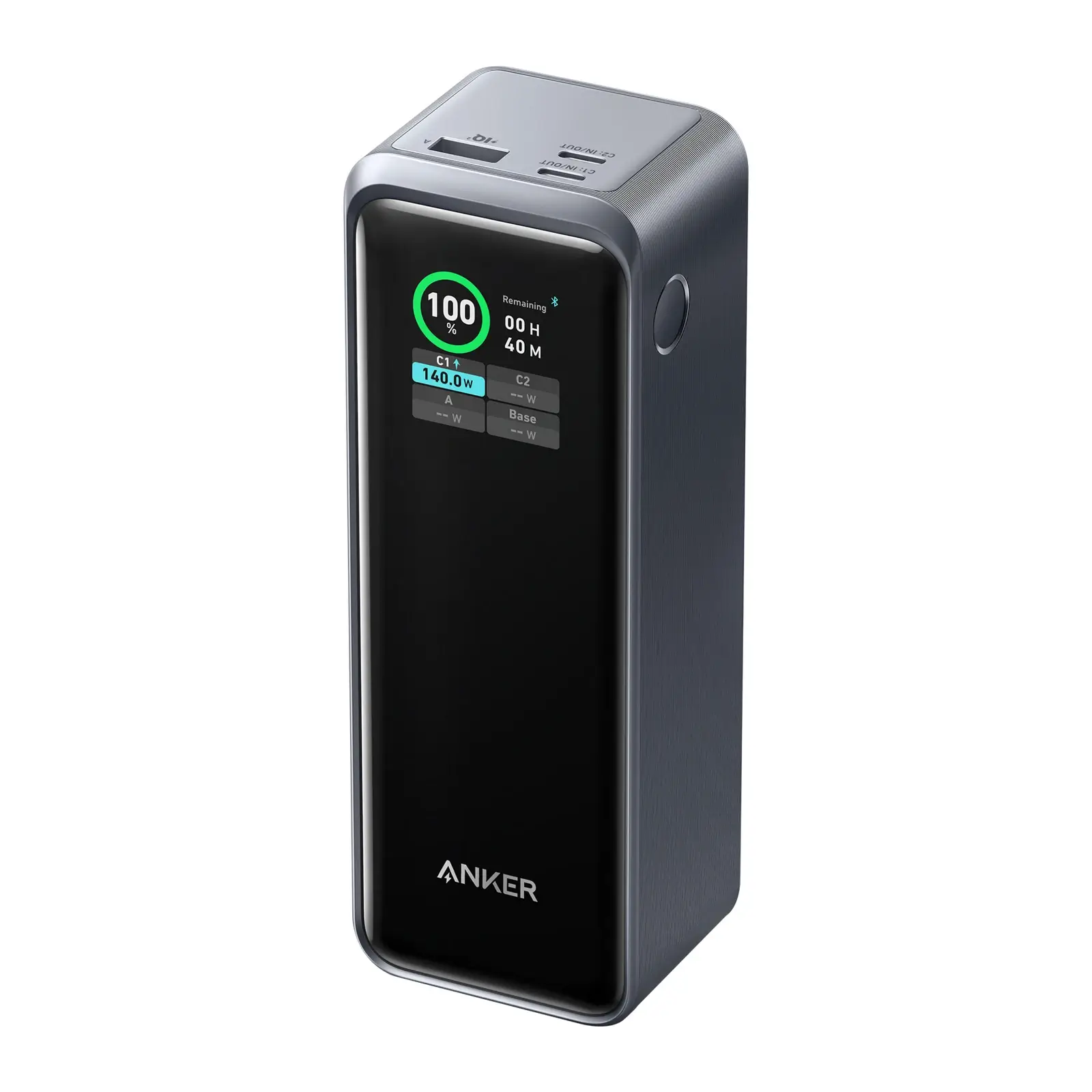 Anker Prime 27,650mAh 250W Power Bank