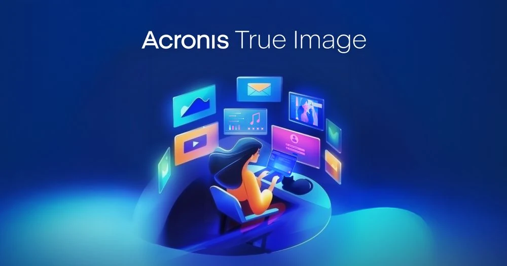 Acronis True Image