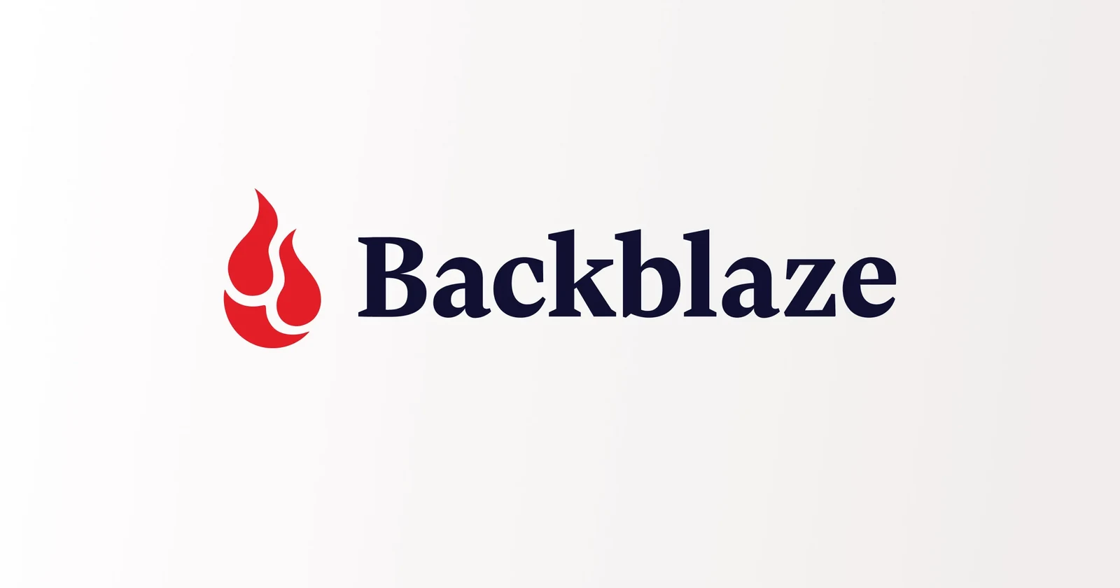 Backblaze Computer Backup