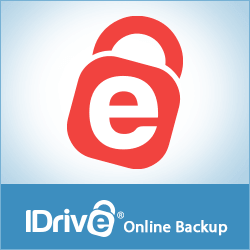 IDrive Personal