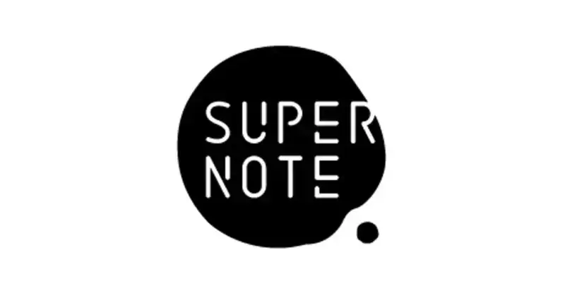 Supernote Manta product image for best digital notebook comparison