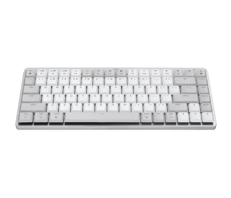 Logitech MX Mechanical Mini for Mac product image for best mechanical keyboard for mac comparison