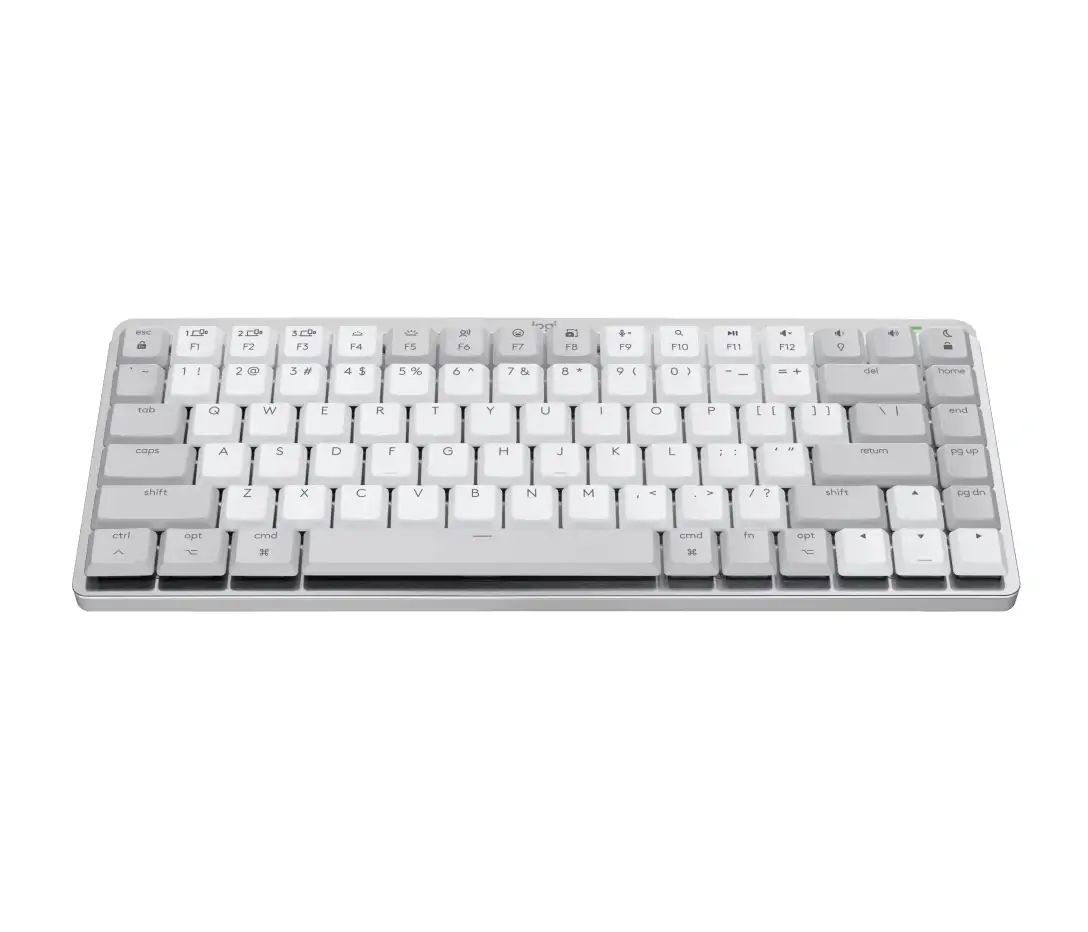 Logitech MX Mechanical Mini for Mac