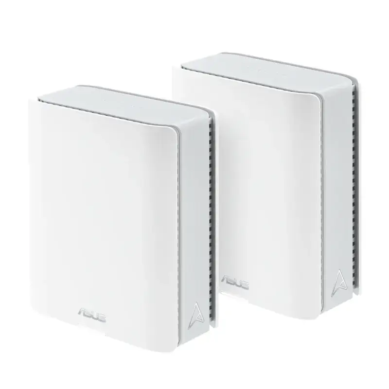 ASUS ZenWiFi BT10 product image for best mesh wifi system comparison