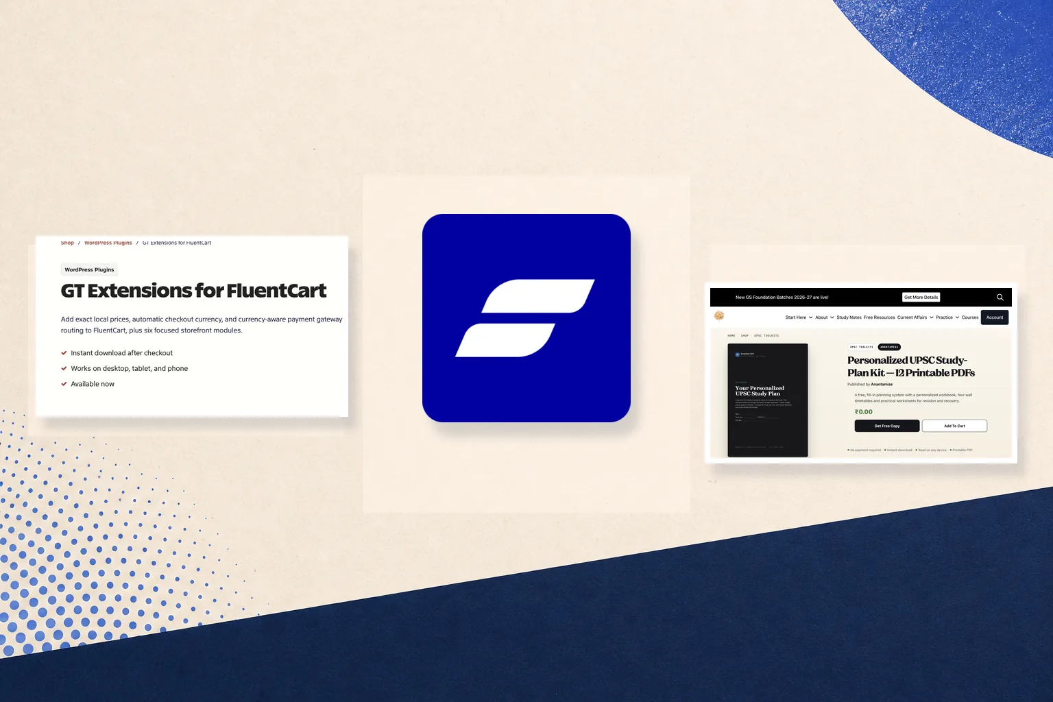 FluentCart Pro