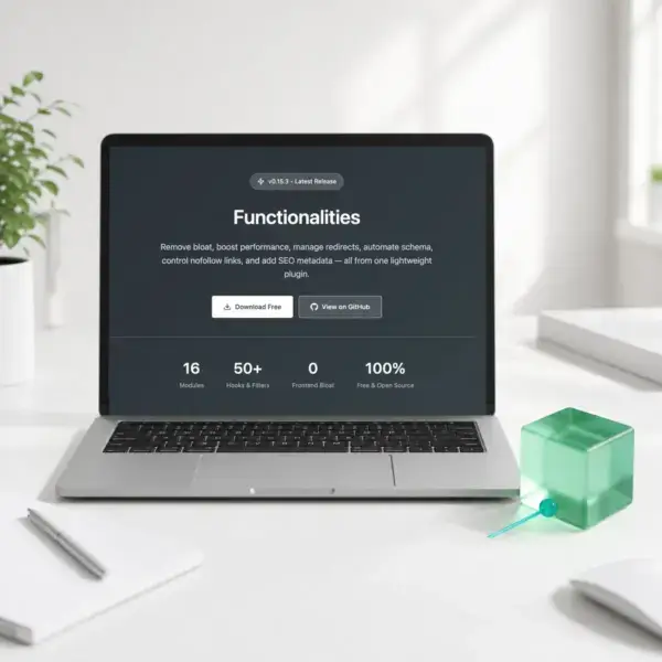 Functionalities