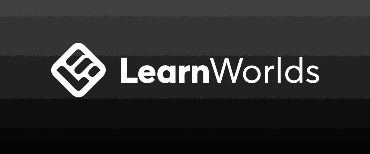 LearnWorlds official website