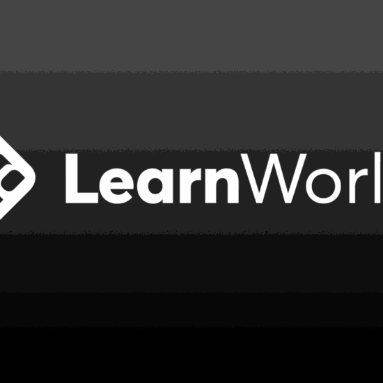 LearnWorlds Black Friday Deal