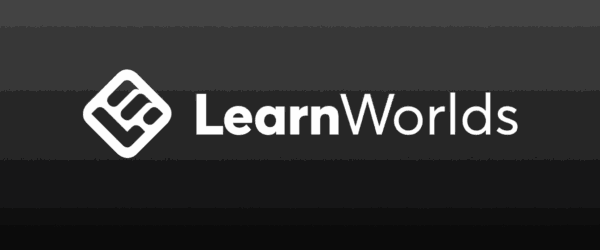 LearnWorlds official website
