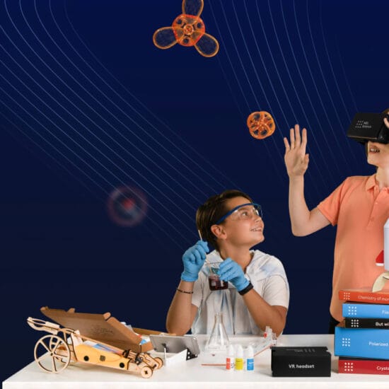 MEL Science Black Friday Deal