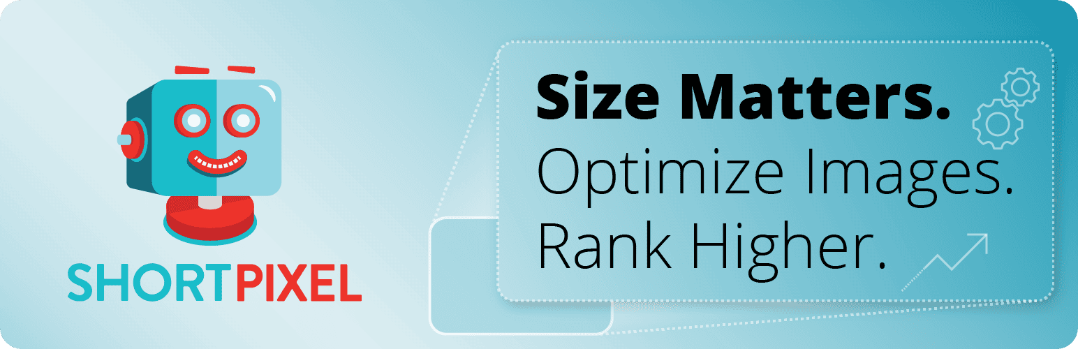 ShortPixel Image Optimizer plugin on the WordPress.org repository