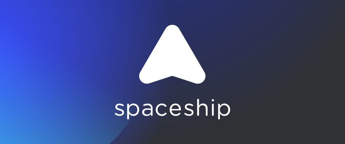 Spaceship official website