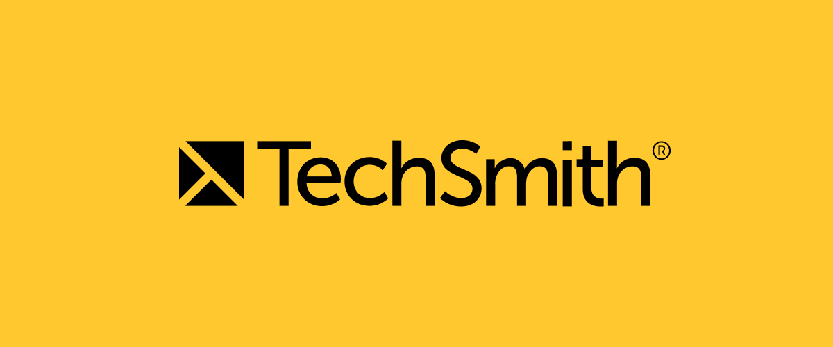 TechSmith Snagit official website