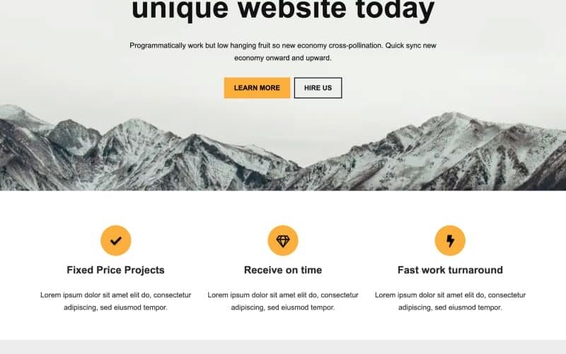 ThemeIsle official website