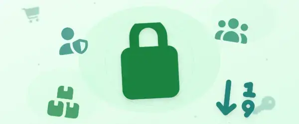 WordPress hide price until login setting for a private FluentCart catalog