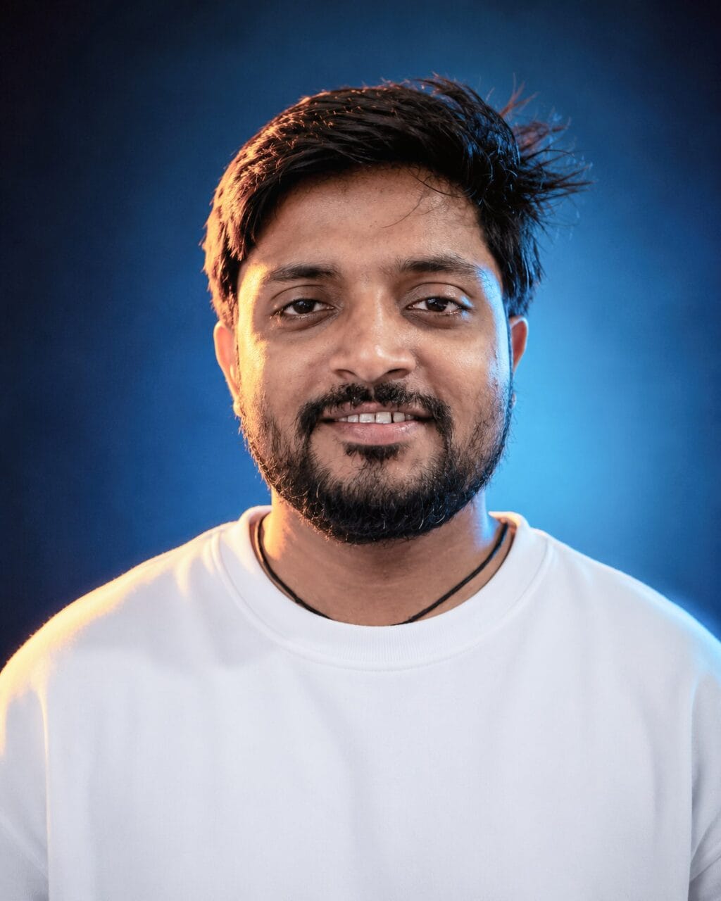 Gaurav Tiwari