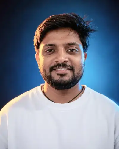 Gaurav Tiwari — WordPress developer and digital strategist